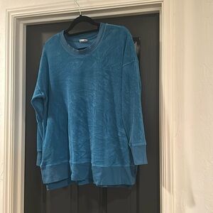 Lularoe Hannah Sweatshirt